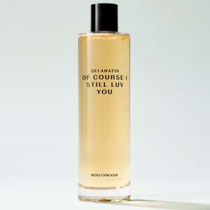 Selahatin Szájvíz - Of Course I Still Luv You - 200ml