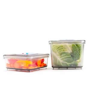 Gastroback Vákuumtartály Készlet - 1000 ml & 2800 ml