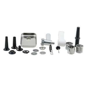 H.Koenig KM80 Robotgép Daráló és Reszelő Tartozék