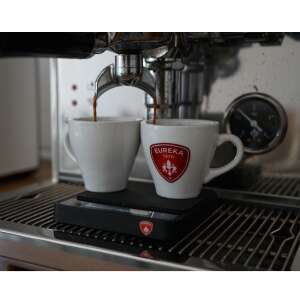 Eureka Precisa Barista Digitális Mérleg