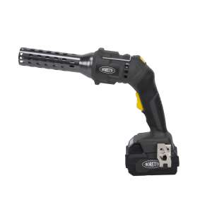 Boretti BBA92 vezeték nélküli elektromos grillgyújtó, antracit - Boretti