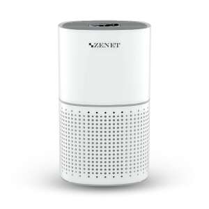 ZENET 201 Légszűrő - HEPA - 25m²