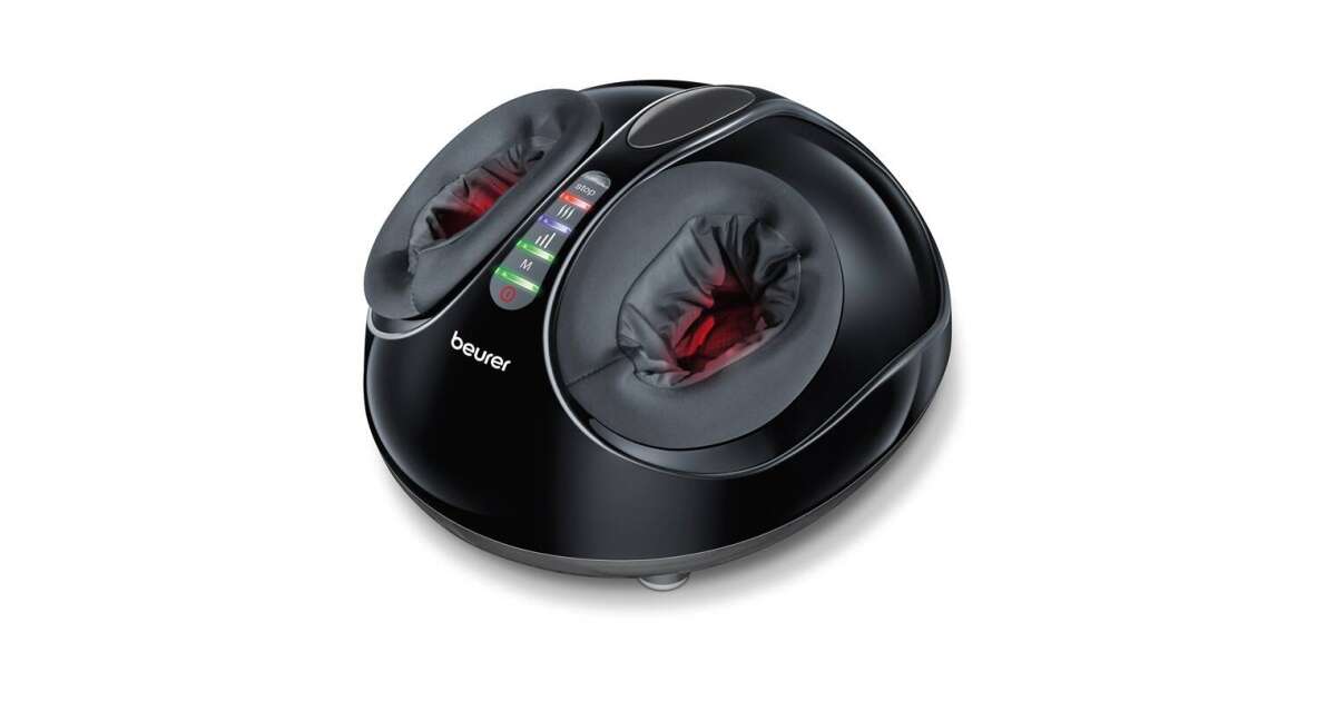 Beurer fm best sale 90 shiatsu