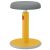 LEITZ scaun de șezut/în picioare, ergonomic, LEITZ "Ergo Cosy Active", galben cald 39419426