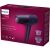 Suszarka do włosów jonowa Philips, seria 5000 BHD514/00, 2300 W, 3 ustawienia prędkości, 3 ustawienia temperatury, kolor fioletowy 39419492