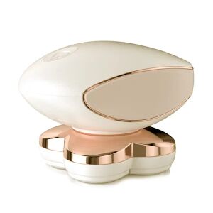 Cenocco Beauty Fájdalommentes Lábborotva - Ergonomikus kialakítás a könnyű szőrtelenítésért - Testszőrnyíró