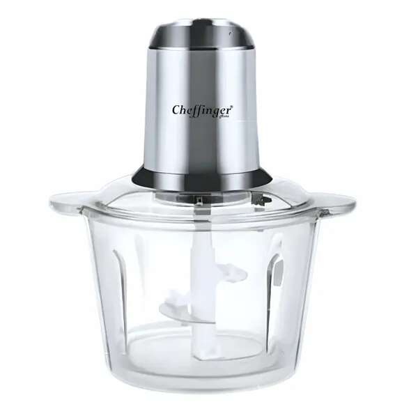 Cheffinger 3l 1000w konyhai robotgép