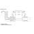 Bosch dishwasher installation dimensions