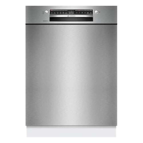 Bosch SMU4EVS08E Beépíthető mosogatógép, 14 teríték, 6 program, Silence Plus, B energiaosztály