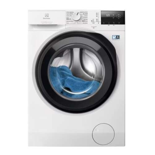 Pralko-suszarka Electrolux EW7W2492E z funkcją pary, kolor biały