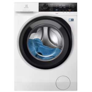 Electrolux EW7W4492E mosó-szárítógép gőz funkcióval, fehér - Mosó - szárítógép