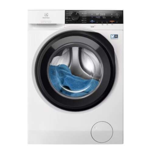 Electrolux Washer-Dryer with steam function EW7W4492E
