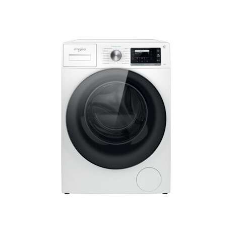 Whirlpool W7X 89 SILENCE EE Elöltöltős mosógép, 8 kg, 1400 ford./...