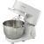 Gorenje MMC800CW stand mixer with whisk attachment and stainless steel bowl