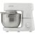 Gorenje MMC800CW food processor, 800 W, 5 litre mixing bowl, 6 speeds, 3D mixing 123655580