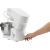 Hand adjusting the speed on Gorenje MMC800CW stand mixer