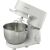 Gorenje MMC800CW food processor, 800 W, 5 litre mixing bowl, 6 speeds, 3D mixing 123655580