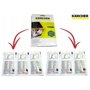 KARCHER Descaler SC 6x17g (6.296-193.0) 109367049 - Cleaning