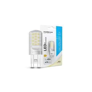 Modee Lighting G9 LED izzó, 4,2W, 4000K, alumínium, 470 lumen - Modee