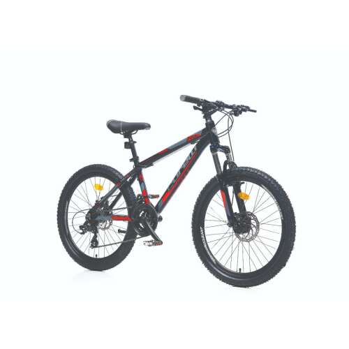 Corelli Via 2.3 Gyerek MTB Kerékpár - 24"