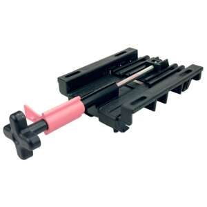 HTP gyerekülés adapter csomagtartóra rögzítéshez - BikeTrade