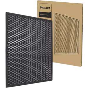 Philips Aktivkohlefilter Serie 1000 FY1413/30 56444900 Luftreinigungsfilter