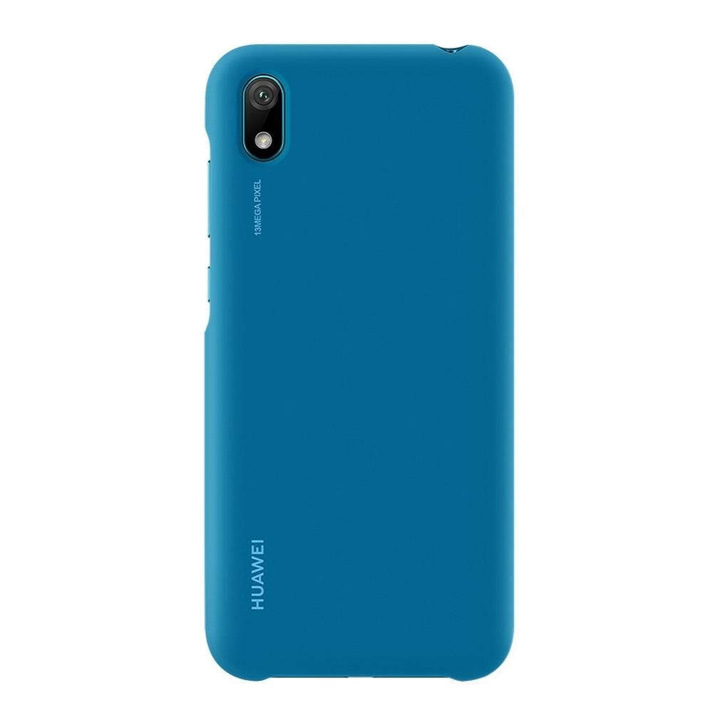 Huawei 51993051 telefontok 14,5 cm (5.71") Borító Kék