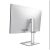 BenQ MA270U 27-inch Mac Monitor rear view