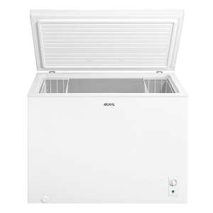 Gaba GMR-293W 293 L fagyasztóláda 109399743 - GABA