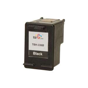 TB Print TBH-336B Fekete Kompatibilis Tintapatron