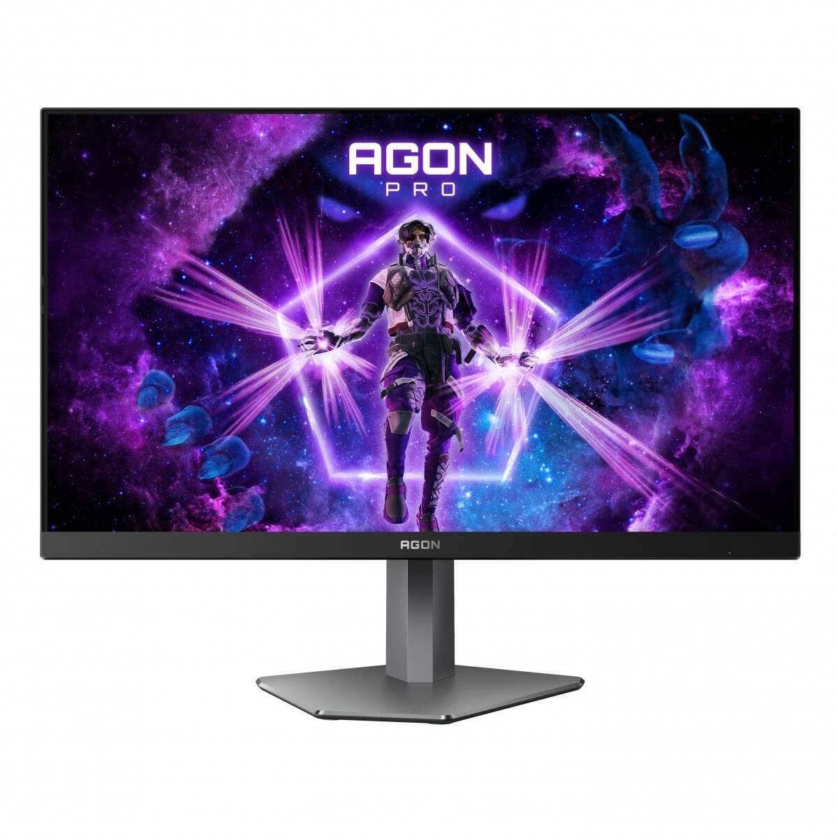 AOC AGON PRO AG276QZD2 67,8 cm (26.7") 2560x1440 px Quad HD...