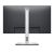 Dell P2425H 24-Zoll Full HD Monitor Rückseite