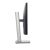 Dell P2425H 24-Zoll Full HD Monitor Seitenprofilansicht