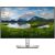 Vorderansicht des Dell P2425H 24-Zoll Full HD Monitors