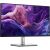 Dell P2425H 24-Zoll Full HD Monitor angewinkelte Ansicht
