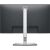 Dell P2425H 24-Zoll Full HD Monitor Rückansicht