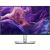 Dell P2425H 24-Zoll Full HD Monitor, Vorderansicht