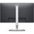 Dell P2425H 24-Zoll Full HD Monitor, Rückansicht