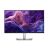 Dell P2425H 24-Zoll Full HD Monitor, Vorderansicht