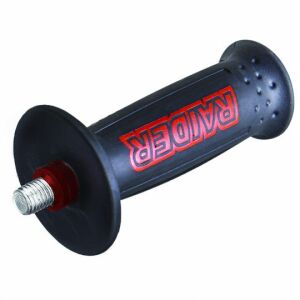 Raider 125 mm Flex Handle, 139502 131328258 - Tool accessories