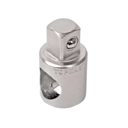 1/2 F -3/8 M adapter, Topmaster 330436