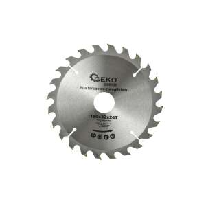 Holzscheibe 180x32x24T (50)