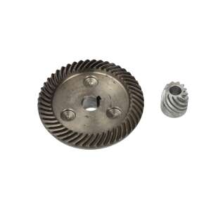 Geko G00464 2-Piece Gear Set 230mm 109405146 - Tool accessories