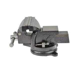 Geko G01031 125mm Drehbare Werkbank Schraubstock - Geko