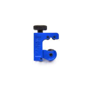 Obcinak do rur GEKO G01376 3-22mm do rur miedzianych - Obcinaki do rur