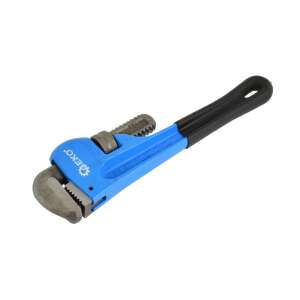 Geko Profi Adjustable Wrench for 18" Pipes, 450 mm 109405331 - Pliers