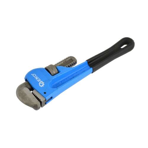 Geko Profi Adjustable Wrench for 18" Pipes, 450 mm 109405331