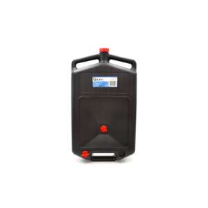 Pojemnik zlewowy oleju - miska 10L (5) 109405436 - Pojazd i części