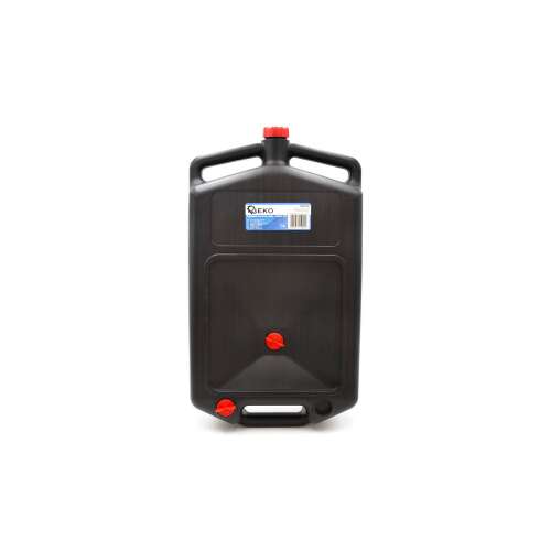 Pojemnik zlewowy oleju - miska 10L (5) 109405436