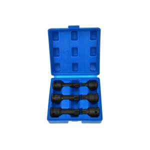 Schlagschrauber 1/2 SPLINE M14-M18 HUB VW (20)